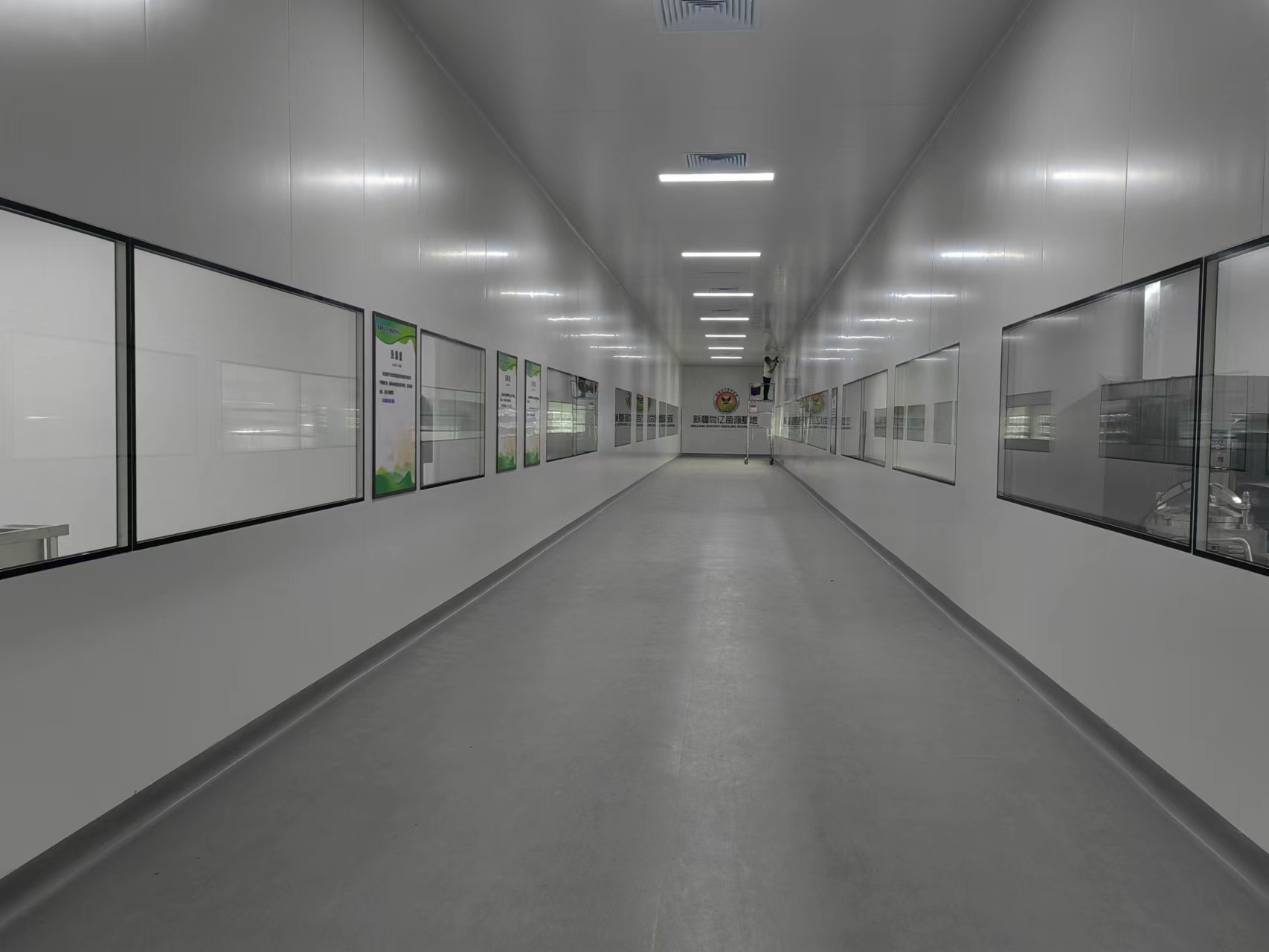 組培室凈化預(yù)算