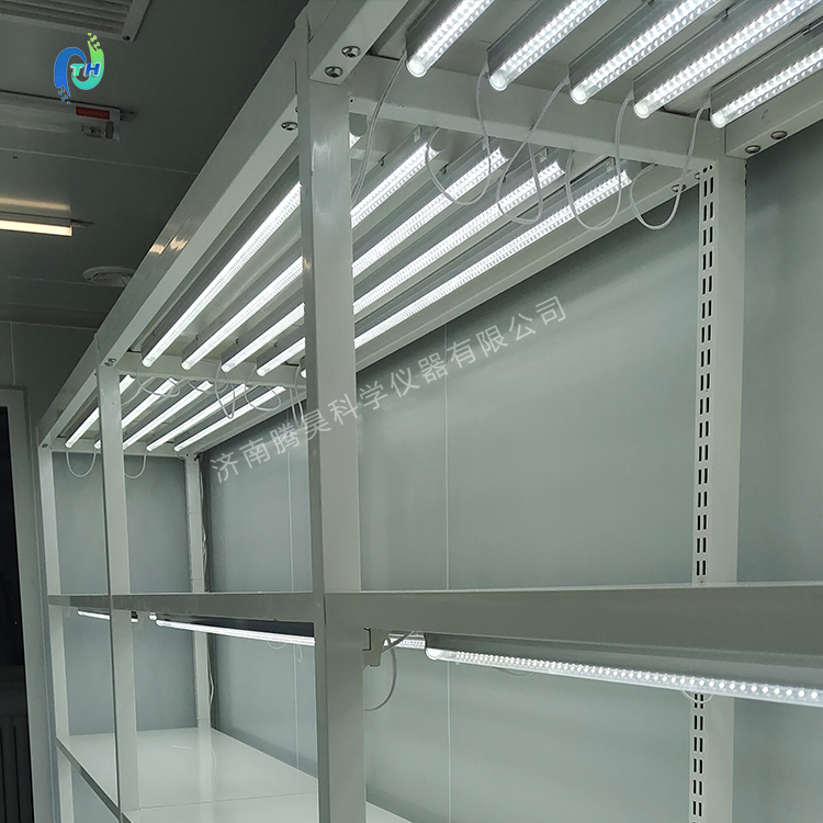 組培架、培養(yǎng)架、組培設(shè)備、組培儀器、組培室設(shè)計(jì)